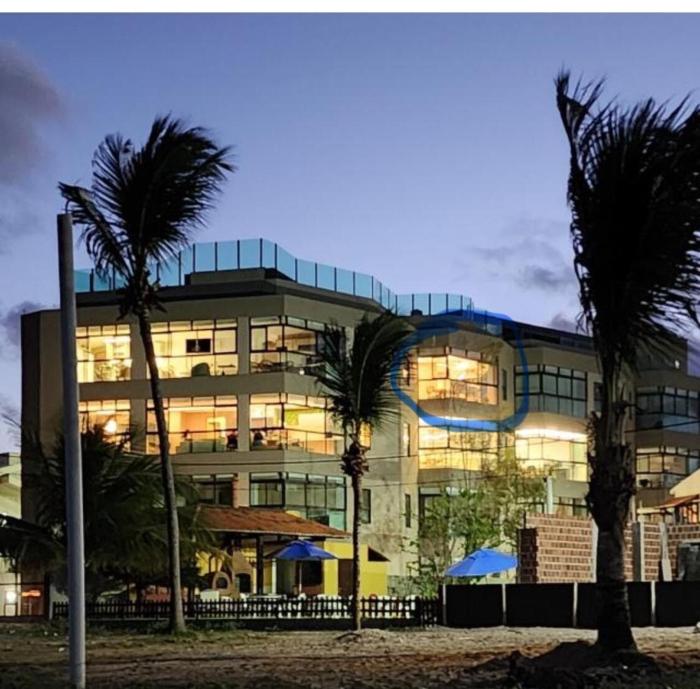 Apartmento no Privê Beira Mar, Tamandaré -PE