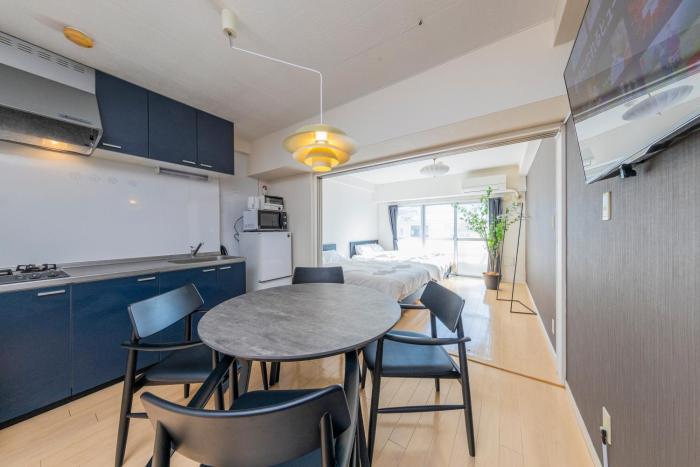 エドモダンステイ Edo Modern Stay 02