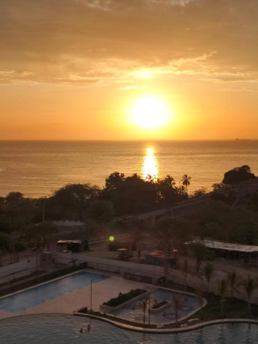 Encantador alojamiento en Santa Marina