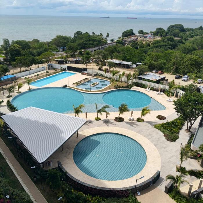 Encantador alojamiento en Santa Marina