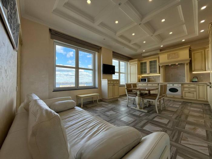 Дельмар Люкс Vip 3 кв