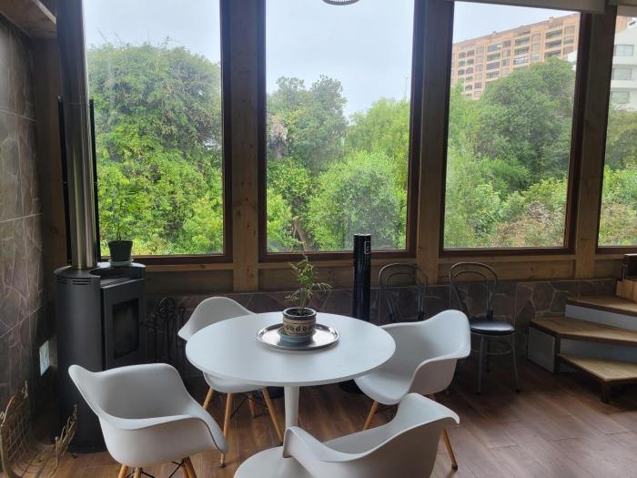 Hermoso Loft Algarrobo Club de Yates