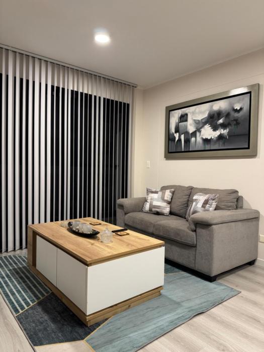 Amalfi Apartment 612 Malecón de la Avenida Costanera