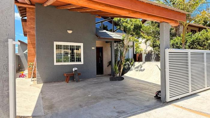 Casa Vibe