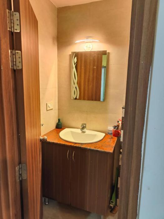 MalangFehmi Goa Escape