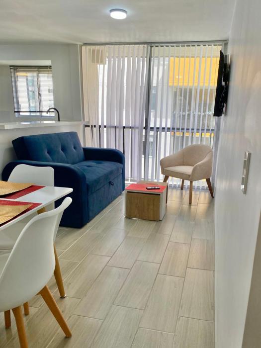 Apartamento nuevo en Dosquebradas en El Eje Cafetero