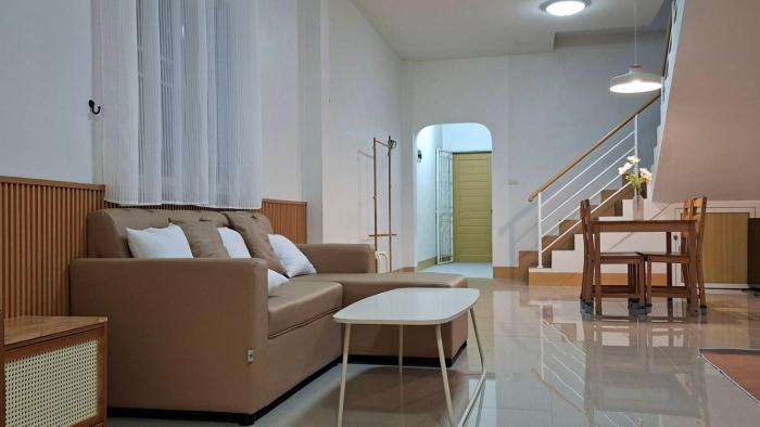 บ้านใจฟู URBAN HOMe