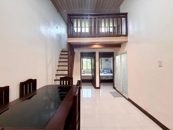 Harrys Near the Beach Siargao