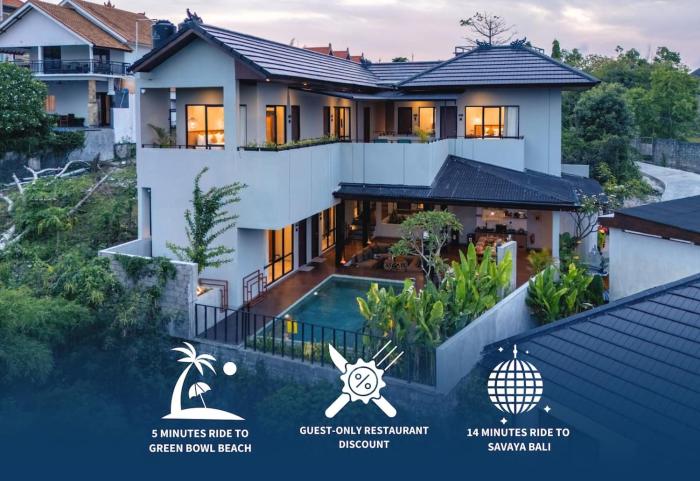 Soocha C by Bukit Vista