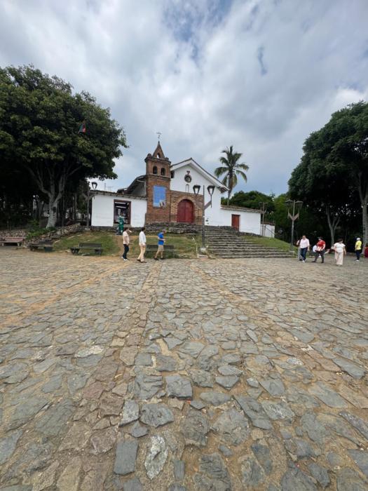 San antonio down town apto 1