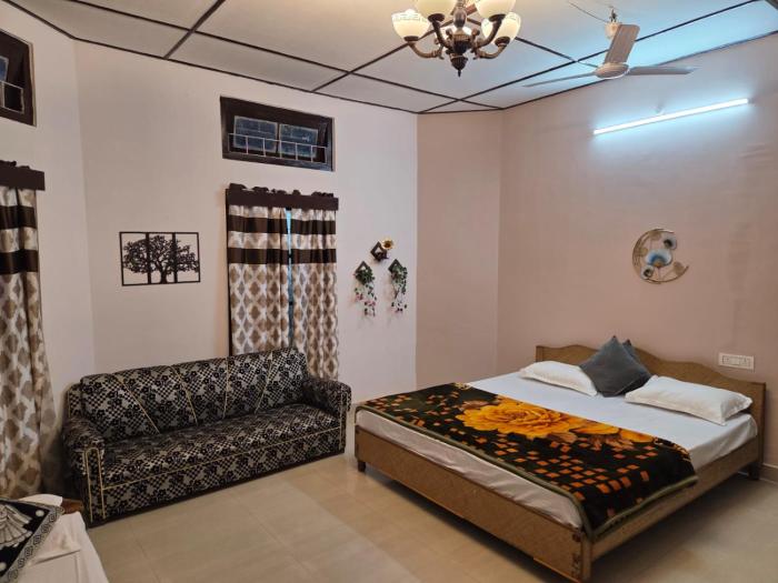 Green Reed Resort By Meenakshi, Kaziranga