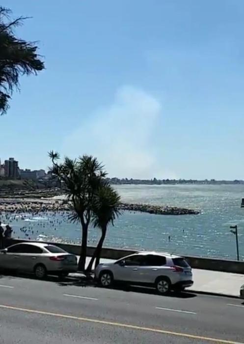 Departamento Playa Varese