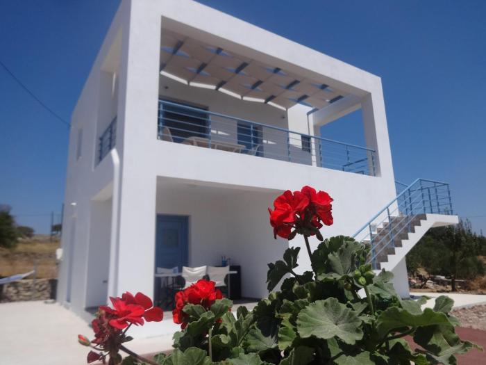 Eureka Kythira