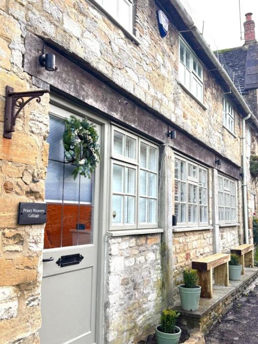 Priory Weavers Cottage