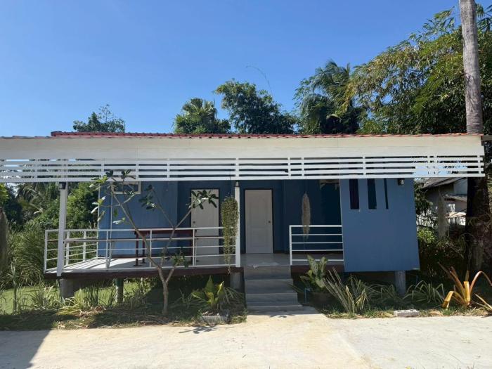 ต้นตาล รีสอร์ท