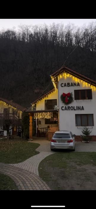 Cabana Carolina