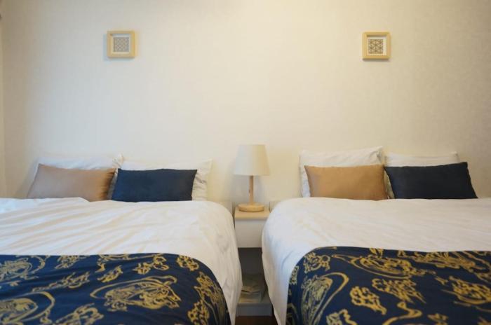 ALDO INN Kitasenju 3F