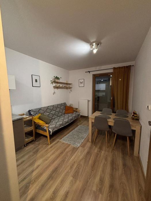 Charming apartment close to Tauron Arena