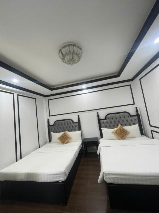 Hotel Mễ Trì Victoria