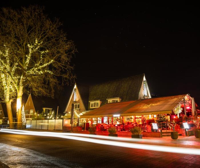 Boutique Hotel, Restaurant & Wellness Westerburcht