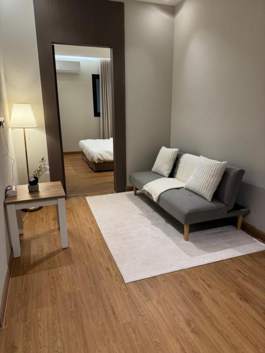 سكينة هاوس غرفة وصالة