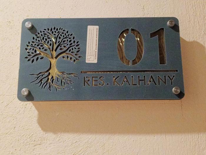 Apartamentos KALHANY