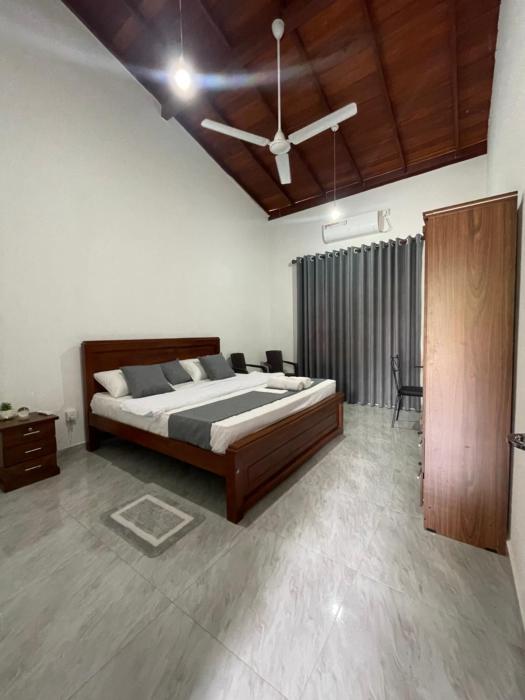 Casa Feliz Myristica