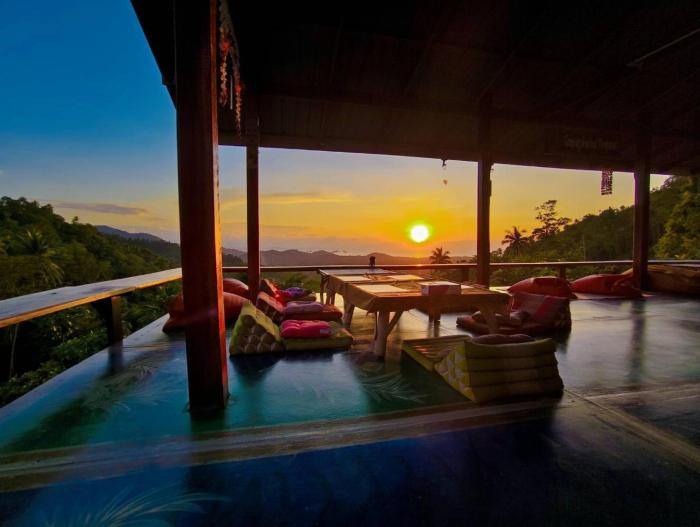 SZ Samui Glamping