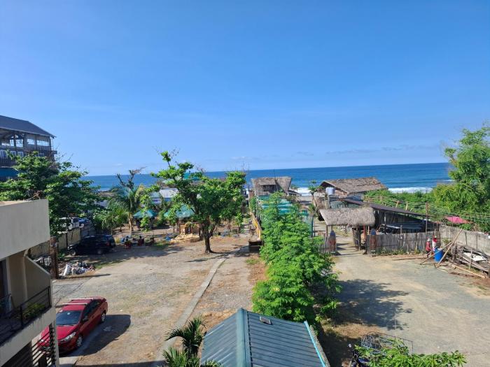 Cardona beach View Apartment