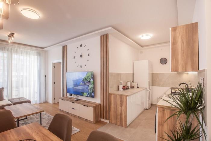 Grand Stay Apartment I Free Private Parking