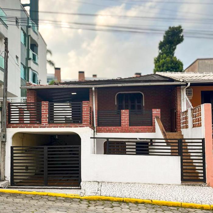 Casa Centro para 14 pessoas