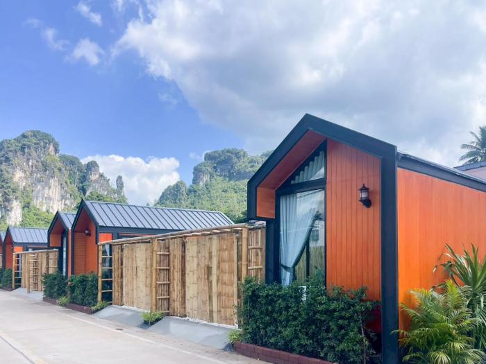 Miramalin Resort Krabi