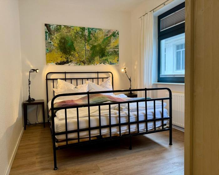 Fewo KLÜNs 1