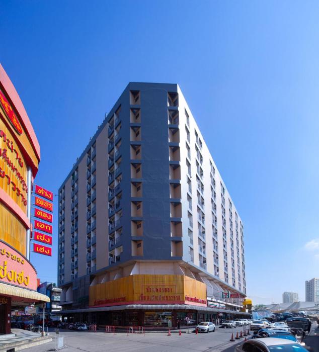 Rangsit Apartment I
