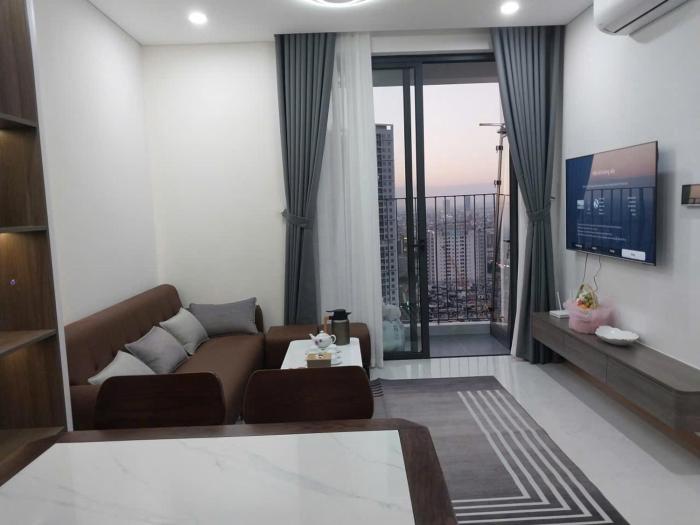 Căn hộ chung cư Sentosa Sky park Hải Phòng