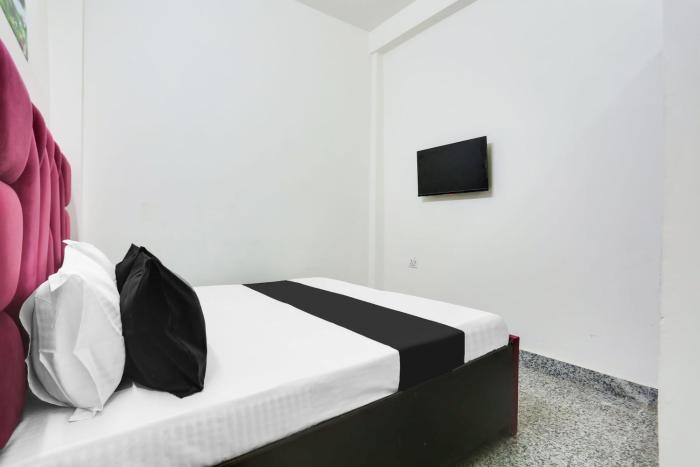 HOTEL O HEAVEN IN GUEST HOUSE