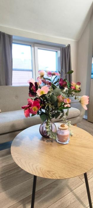 VB Residence Vitosha View Apartment