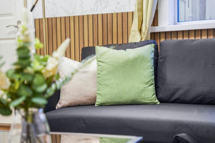 #89 Cosy 3 bedroom, 2 bathroom Birmingham House