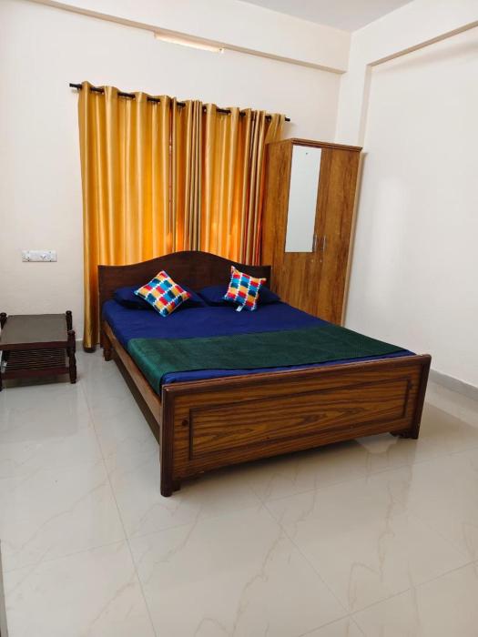 Sri Parthasarathy Inn