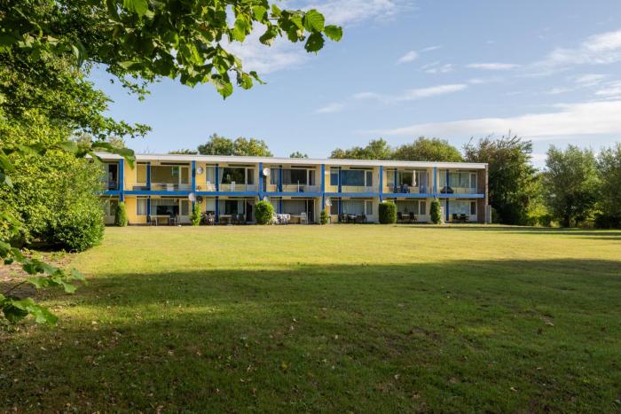 AanZee recreatie - Appartement Martina 10