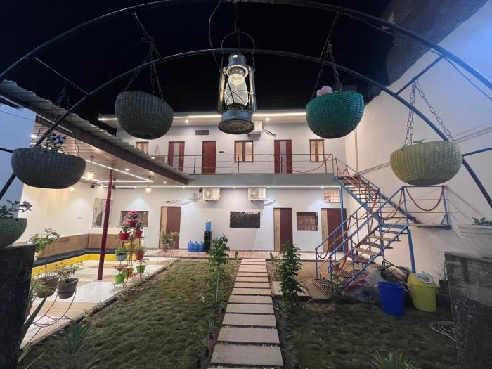 Hashtag Travelers Varanasi