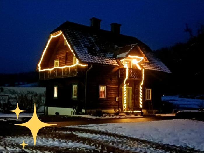 Ferienhaus Schlossbauer