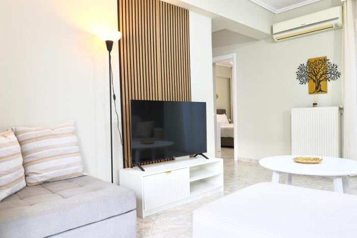 The perfect apartment 3