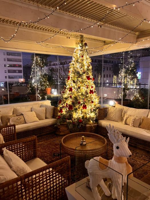 MYHOME 75 Premium Luxury B&B