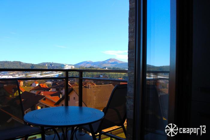 Apartman Svarog 13 Zlatibor