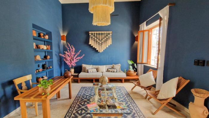 Casa María Eulalio - Boutique Guesthouse