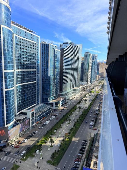 ORBI CITY - Premium Apartments