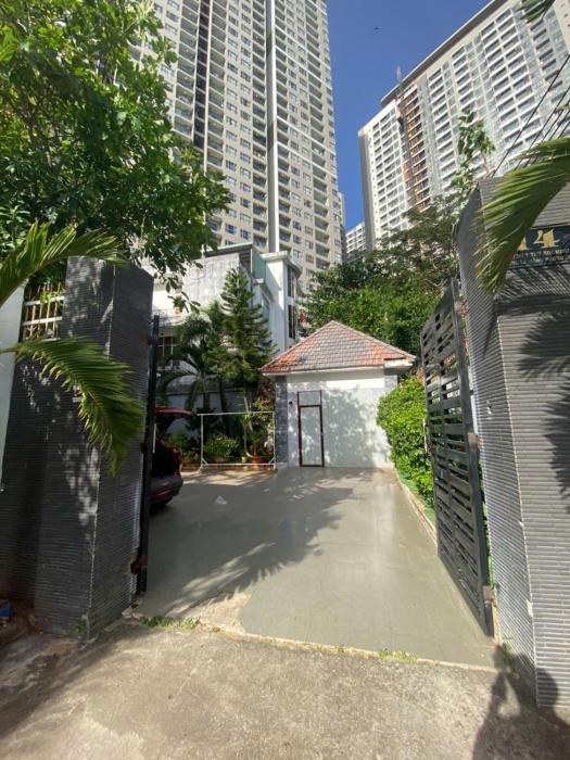 Villages Khu Checkin tháp TAM THẮNG