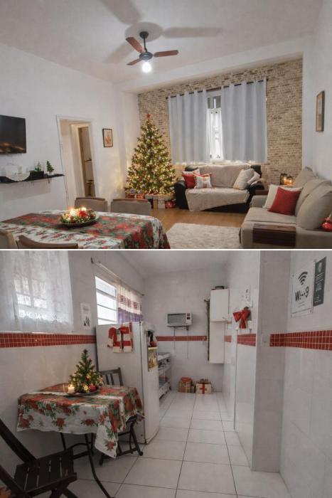 Ajala Divina Hospedagem