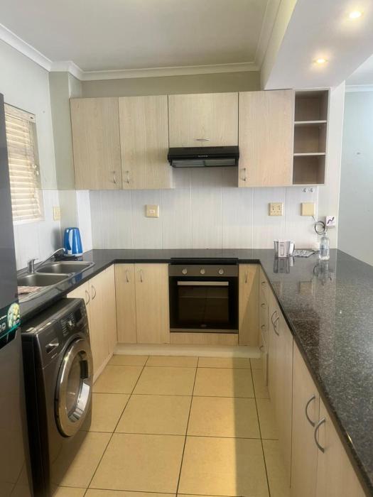 Whole apartment 2bedroom